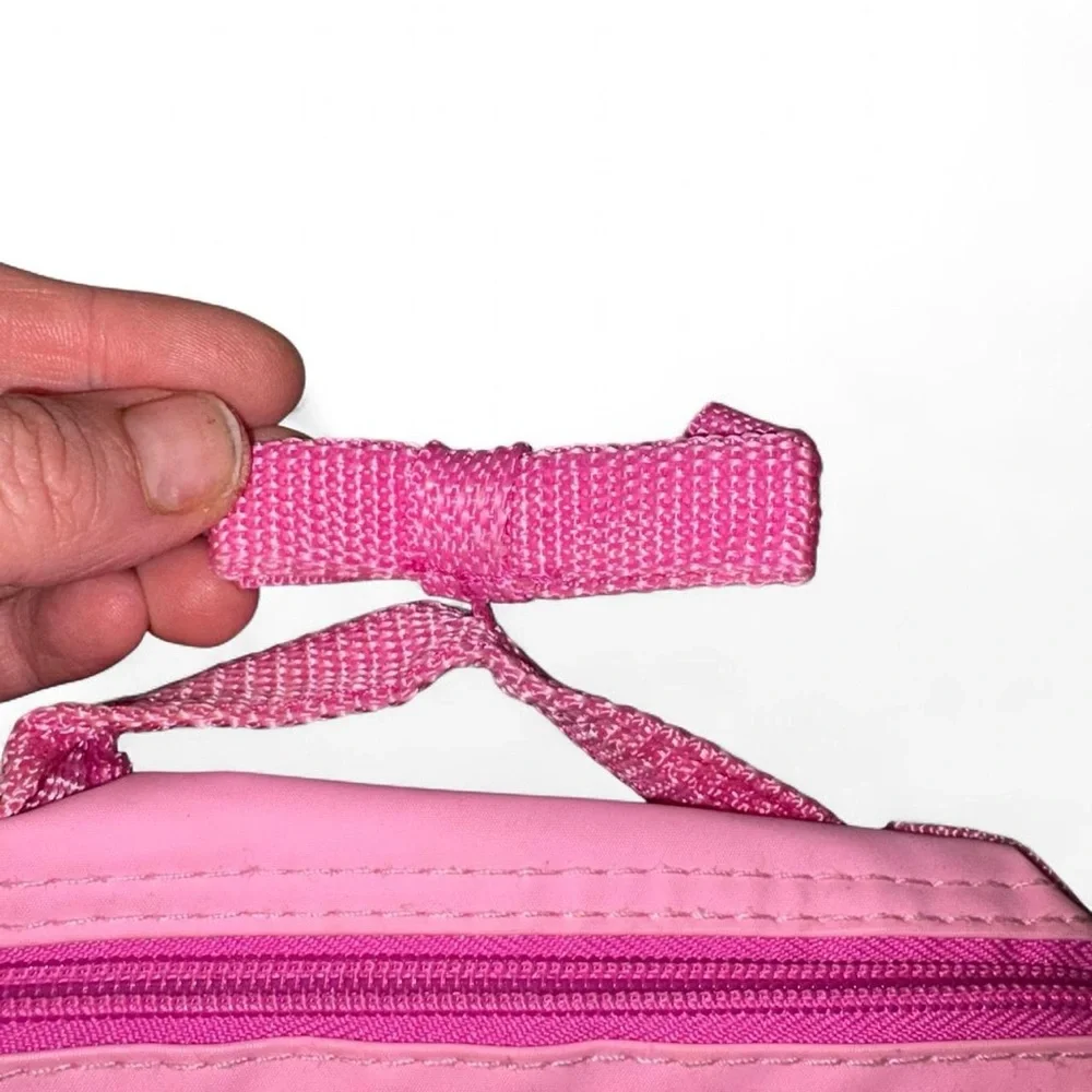 Barbie soft reusable